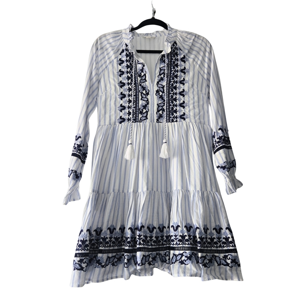 Roller Rabbit Edessa Mini Dress - Picture 3 of 5